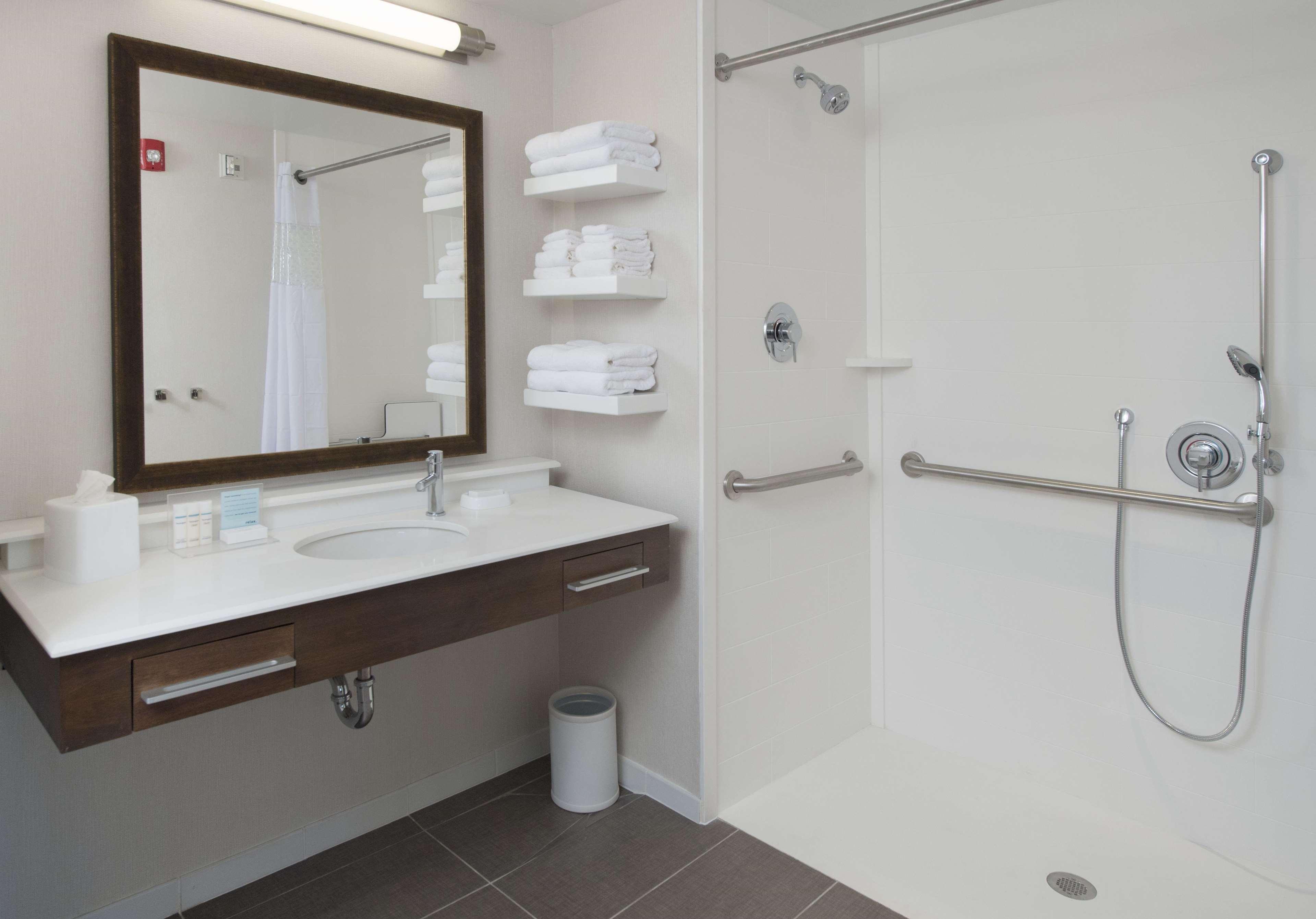 Hampton Inn & Suites Braselton Extérieur photo