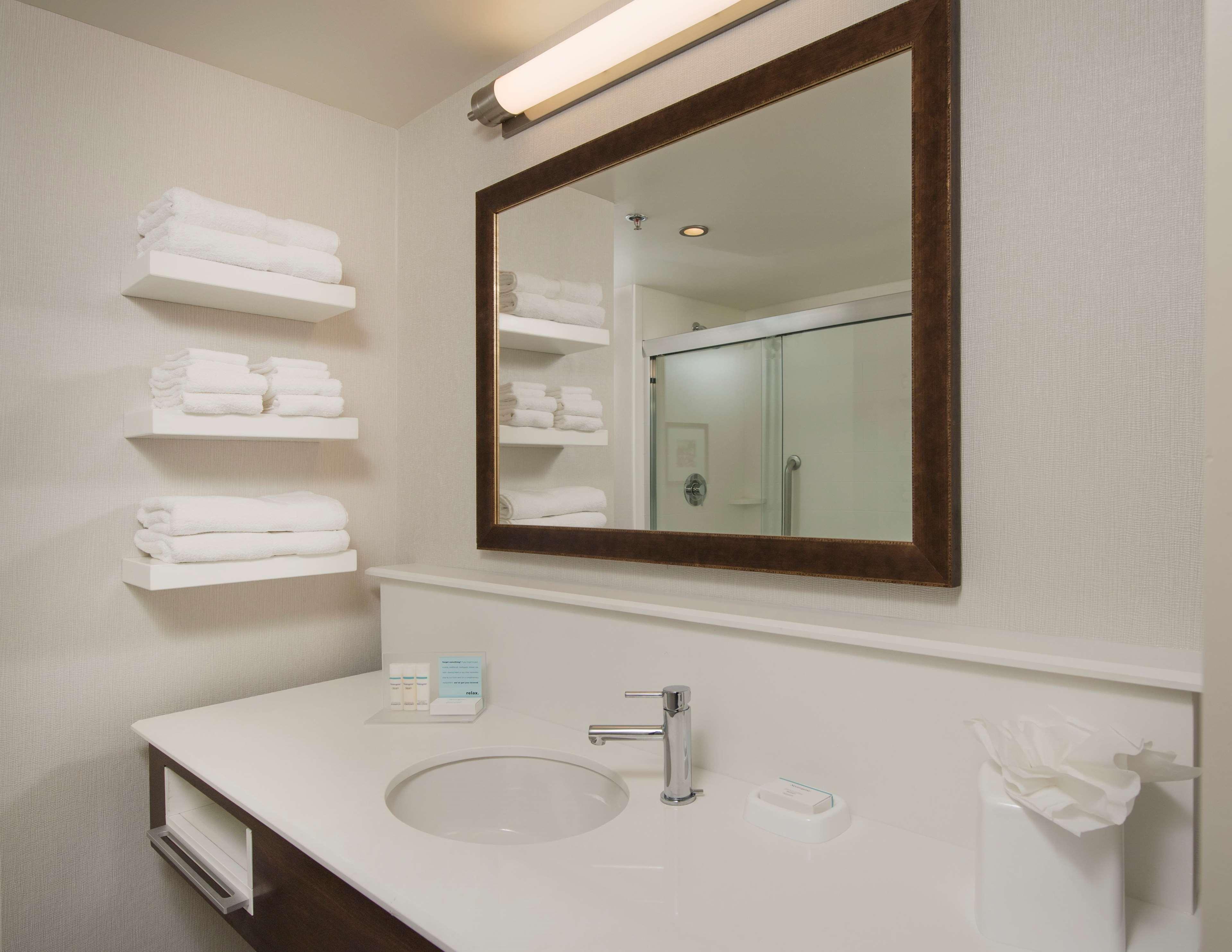 Hampton Inn & Suites Braselton Extérieur photo