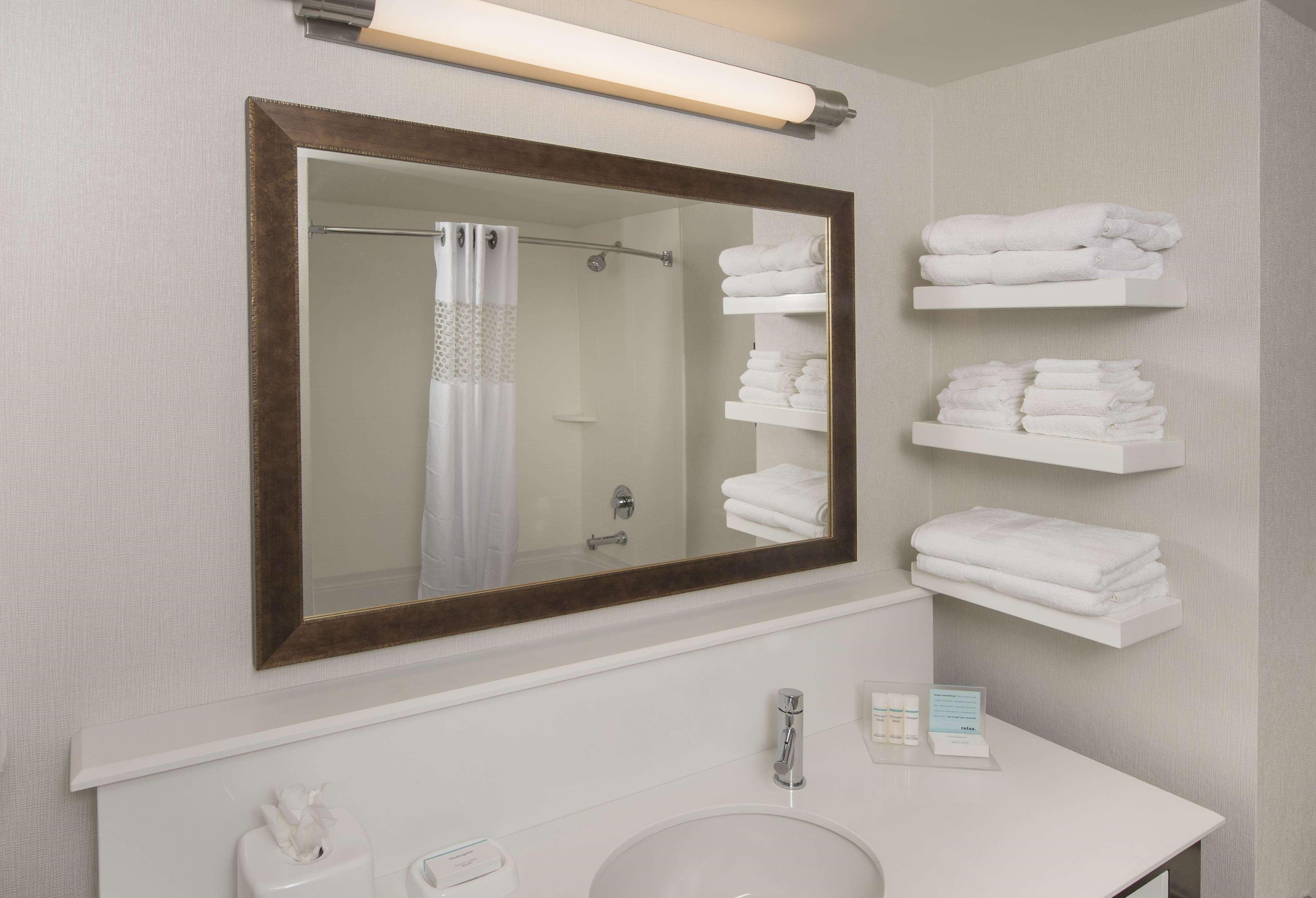 Hampton Inn & Suites Braselton Extérieur photo