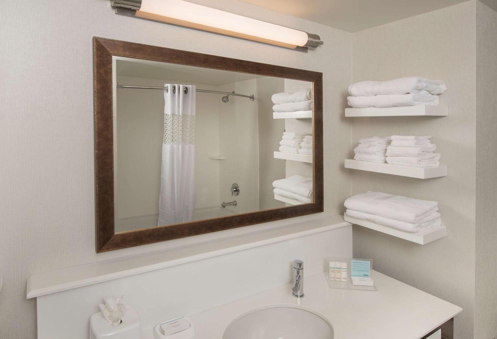 Hampton Inn & Suites Braselton Extérieur photo