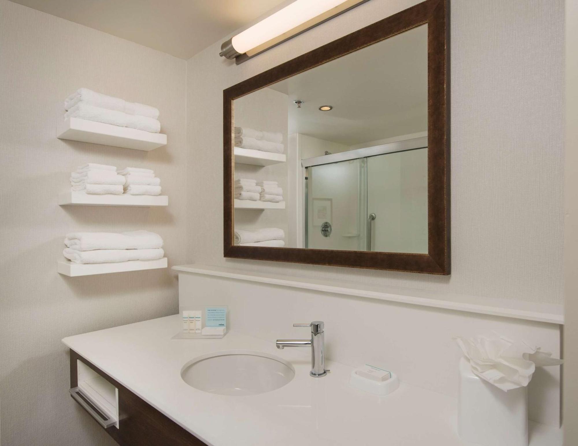 Hampton Inn & Suites Braselton Extérieur photo