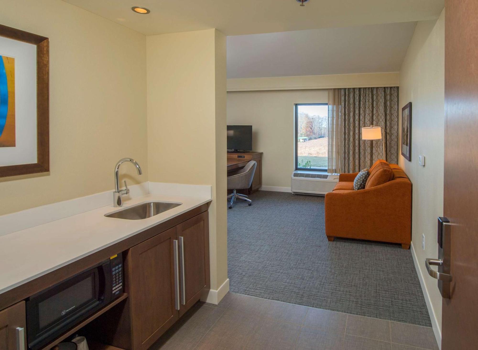 Hampton Inn & Suites Braselton Extérieur photo